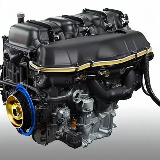 Замена дизельного двигателя Ford Tourneo connect