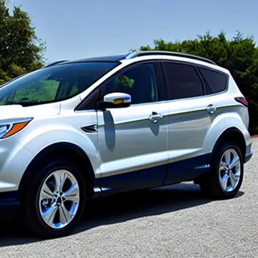 Замена подшипника дифференциала Ford Kuga c520