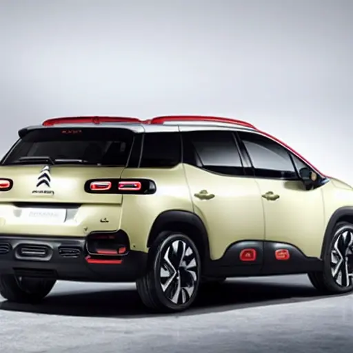 Удаление катализатора Citroen Holidays 2024