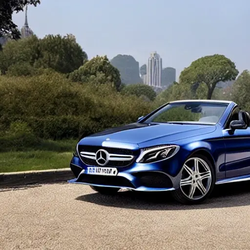 Ремонт подвески Mercedes Sclass Cabrio 2015 2021