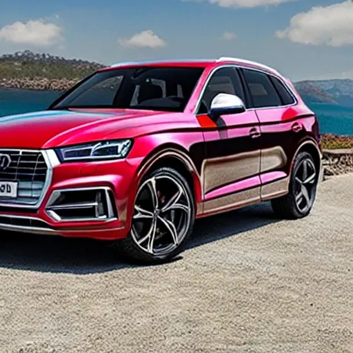 Замена лобового стекла	Audi	SQ5 Sportback	2021