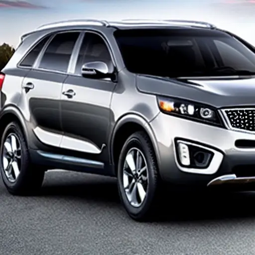 Замена масла в АКПП Kia Sorento Prime 2015 2020