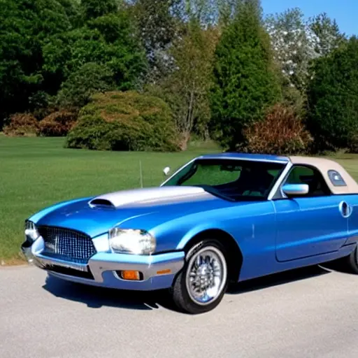 Удаление катализатора Ford Thunderbird 2000 2006