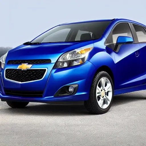 Замена масла в АКПП Chevrolet Beat 2010 2022