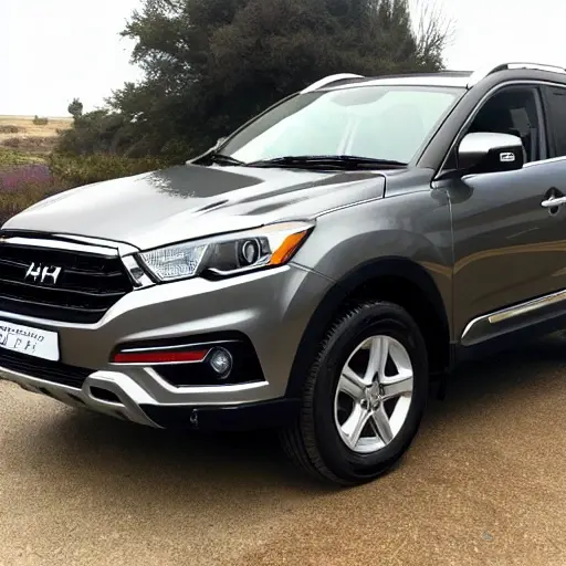 Замена масла в АКПП Haval H6 2017