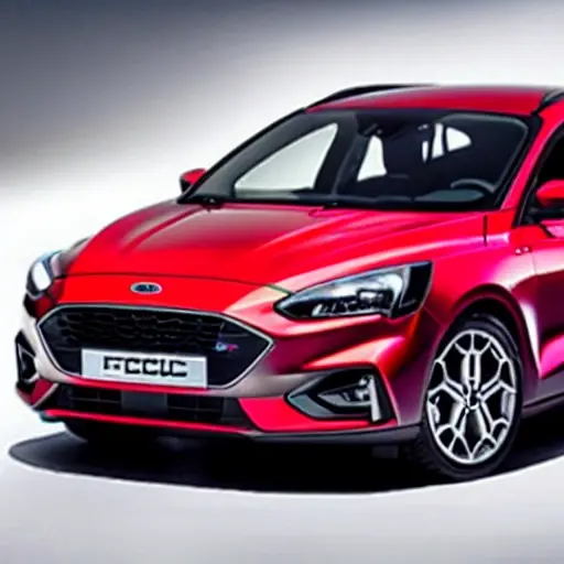 Прошивка евро 2 Ford Focus Active 2018