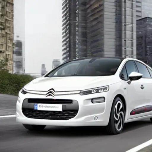 Проверка утечки тока Citroen