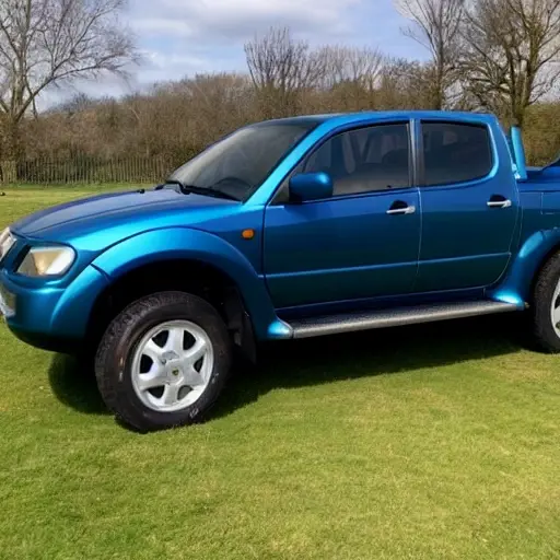 Прошивка евро 2 Mitsubishi L200 1996
