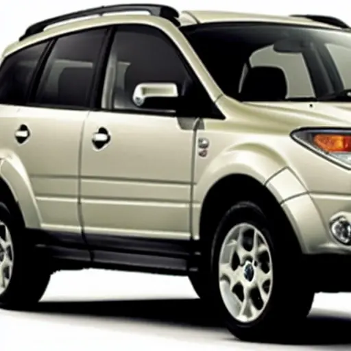 Удаление катализатора Ford Kuga 2008