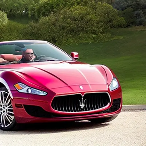 Замена лобового стекла	Maserati	Gran Cabrio	2010	2019