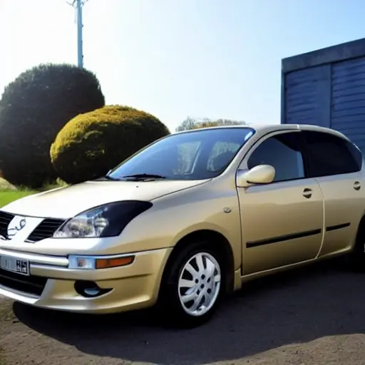 Прошивка евро 2 Nissan Almera 2000