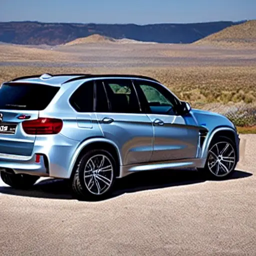 Замена лобового стекла	BMW	X5 M	2009
