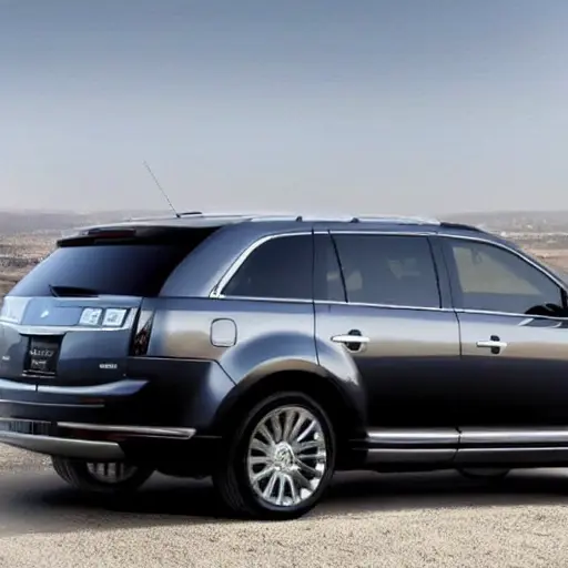 Замена лобового стекла Lincoln MKT 2009 2019