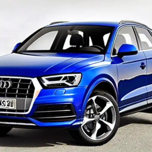 Замена масла в АКПП Audi Q3 Sportback 2019