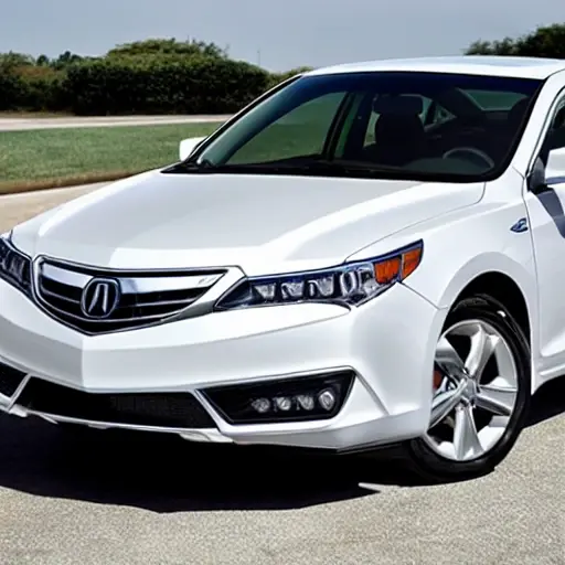 Замена масла в АКПП Acura ILX 2012 2022