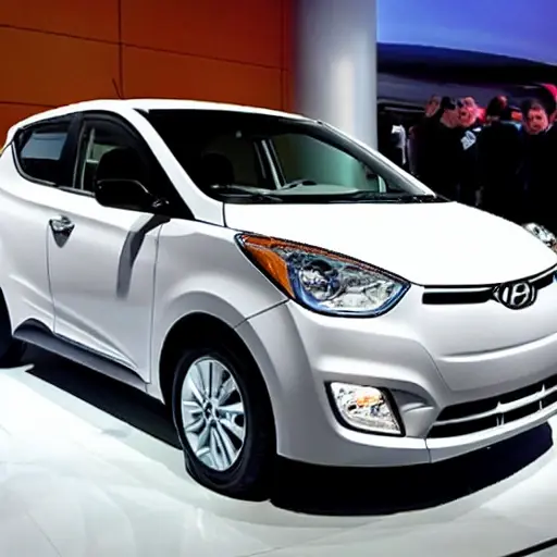 Замена масла в АКПП Hyundai Xcent 2014 2021