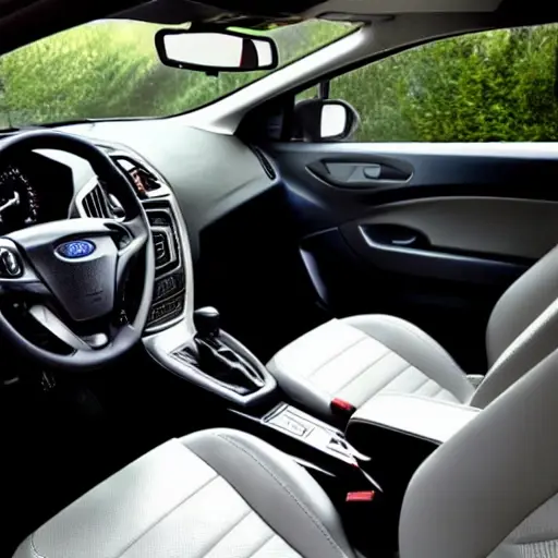 Замена гнезда электропитания Ford Focus iii 4d