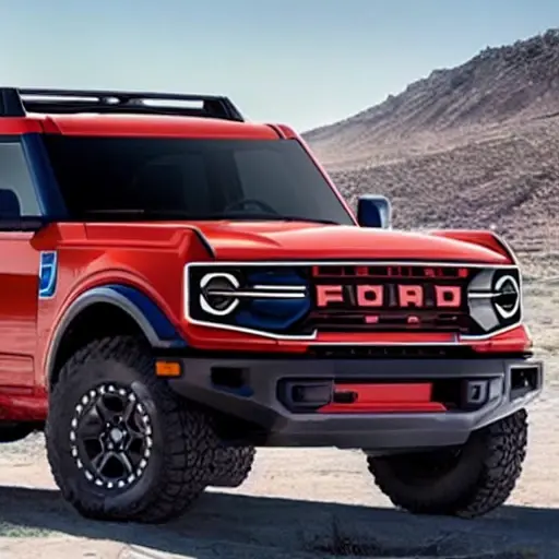Замена лобового стекла	Ford	Bronco	2021