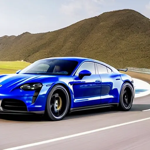 Замена лобового стекла	Porsche	Taycan	2020