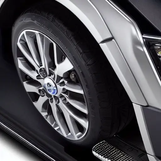 Удаление катализатора Dacia Bigster 2025