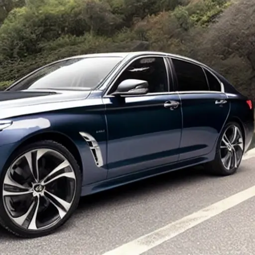 Прошивка евро 2 Genesis G70 2018