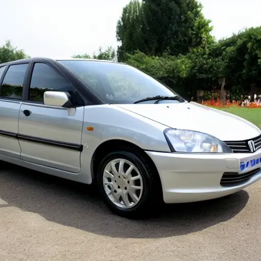 Прошивка евро 2 Honda FR-V 2004 2009
