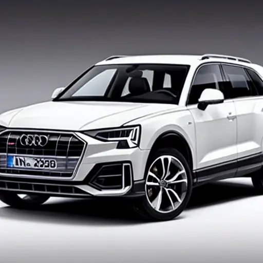 Замена лобового стекла	Audi	SQ2	2019