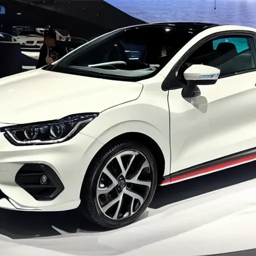 Прошивка евро 2 Changan CS85 Coupe 2019