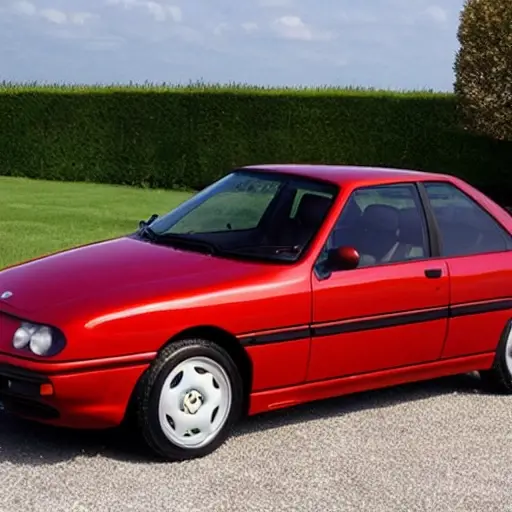 Замена масла в АКПП Alfa Romeo 146 1994 2001