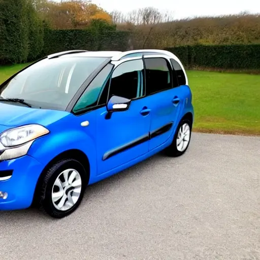 Замена масла в АКПП Citroen C3 Picasso 2009 2017