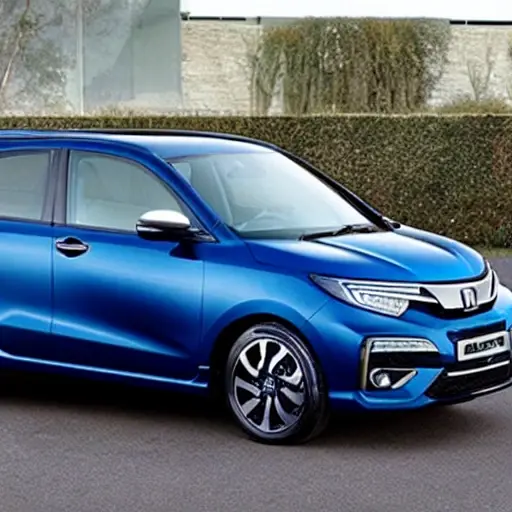 Прошивка евро 2 Honda e 2020