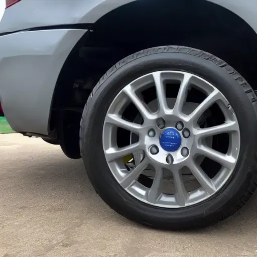 Ремонт датчика парковки FAW Bestune t55