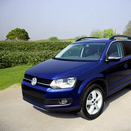 Замена масла Volkswagen CrossTouran 2007 2015