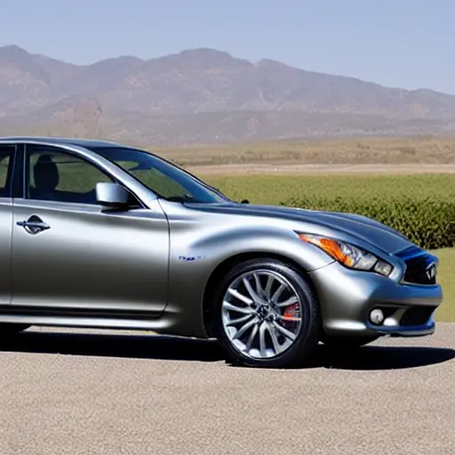 Замена масла в АКПП Infiniti Q70 2013 2021
