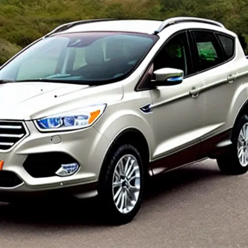 Замена кнопки включения зажигания Ford Kuga c520