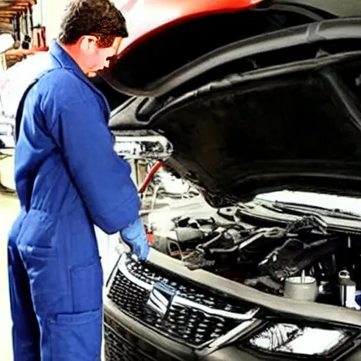 Замена масла Seat Arona 2017