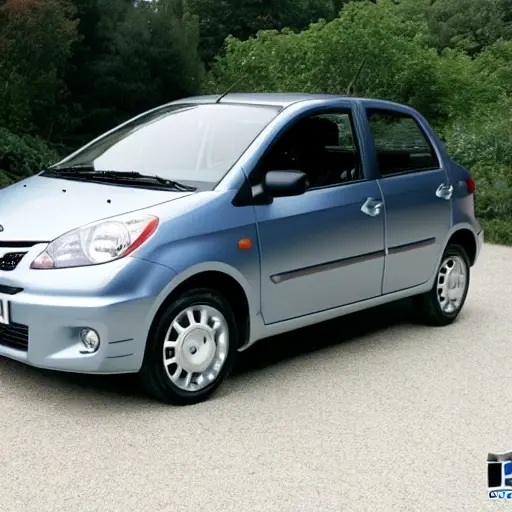 Прошивка евро 2 Toyota Vitz 2005