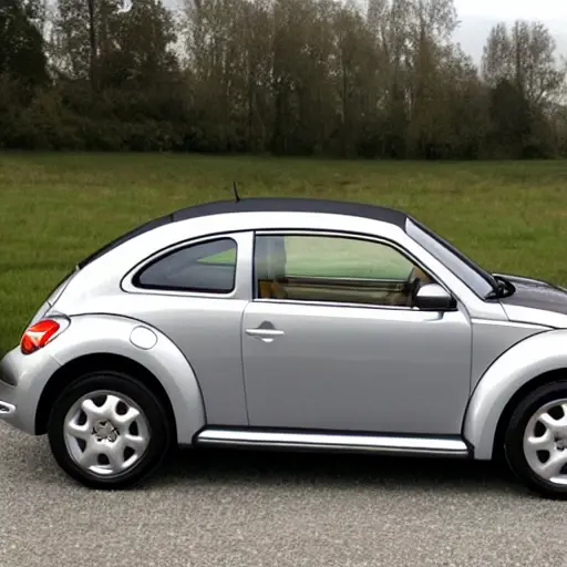 Прошивка евро 2 Volkswagen New Beetle 1998 2007