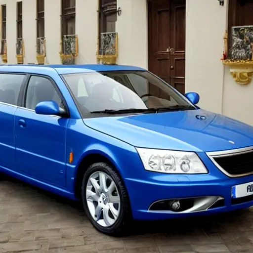 Прошивка евро 2 Saab 9-7x 2005 2009