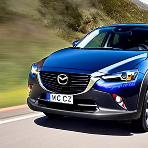 Замена масла в АКПП Mazda CX 3 2015