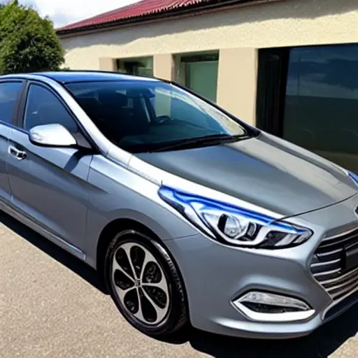 Мойка (чистка) радиаторов Hyundai i40 2011 2019