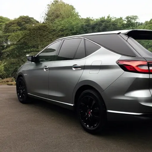 Удаление катализатора Chery Arrizo 6 Pro 2021
