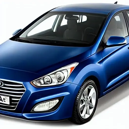 Замена масла в АКПП Hyundai i30 2007