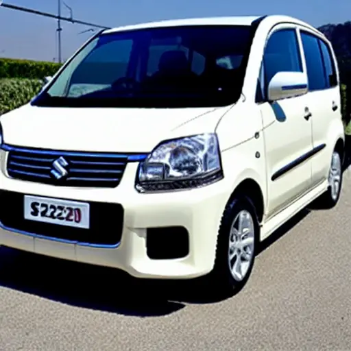 Автосервис Suzuki Wagon R 2012 2017