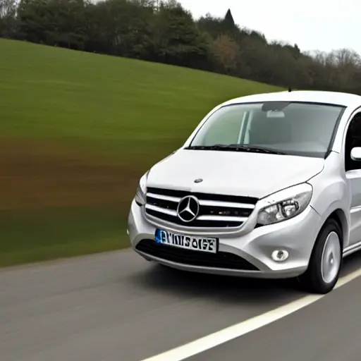 Прошивка евро 2 Mercedes Citan 2012