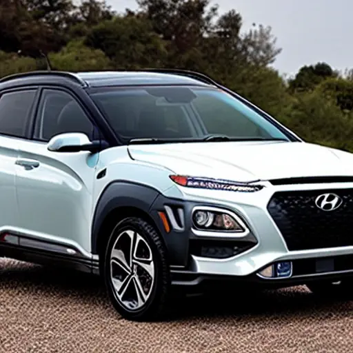 Замена масла в АКПП Hyundai Kona 2017