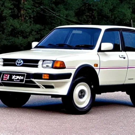 Прошивка евро 2 Toyota RAV4 1994