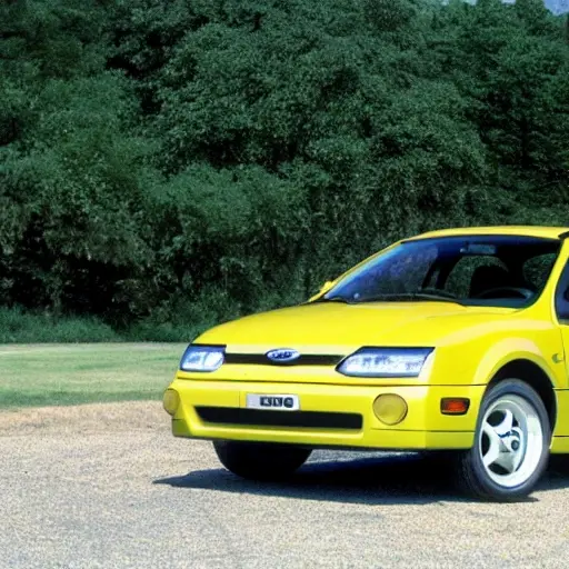 Прошивка евро 2 Ford Focus 1998