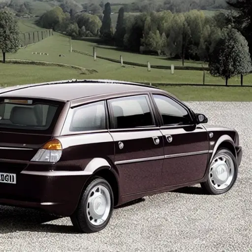 Мойка (чистка) радиаторов Lancia Thesis 2001 2009