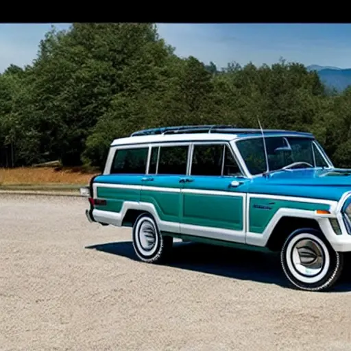 Прошивка евро 2 Jeep Grand Wagoneer 2022